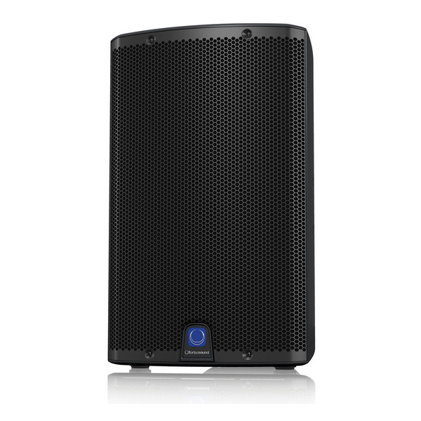 Turbosound iQ12 12'' 2-Way Active Loudspeaker