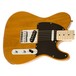 Squier By Fender Affinity Telecaster, Butterscotch Blonde