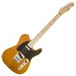 Squier By Fender Affinity Telecaster MN, Butterscotch Blonde