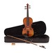 4/4 Size Electro Acoustic Violin by Gear4music - B-Stock