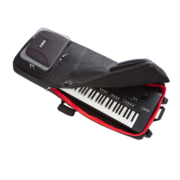 Yamaha Genos Carry Case