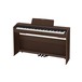 Casio Privia PX 870 Digital Piano, Brown