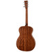 Sigma OMM-ST Acoustic Guitar, Natural