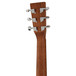 Sigma OMM-ST Acoustic Guitar, Natural