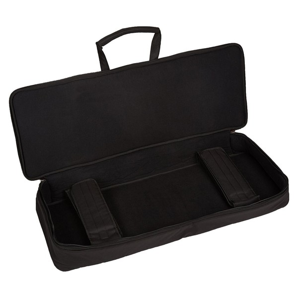 Gator GKB-49 49 Key Keyboard Gig Bag, Interior