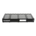 Rockboard 2018 Pedalboard Front View