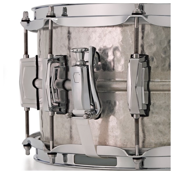 Ludwig 14'' x 6.5'' LA405K Acrophonic Snare Drum