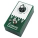 EarthQuaker Devices Arrows V2 Preamp Booster front angle view