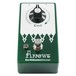 EarthQuaker Devices Arrows V2 Preamp Booster front angle view away