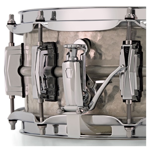 Ludwig 14'' x 5'' LA404K Acrophonic Snare Drum