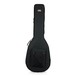 Gator GL-AC-BASS Rigid EPS Acoustic Bass Guitar Case, Front