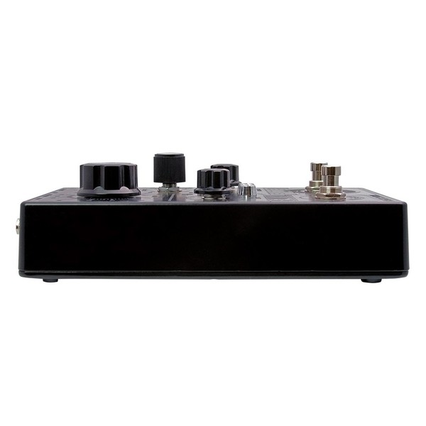 Death By Audio Evil Filter & Fuzz - side
