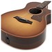 Taylor 712ce 12-Fret WSB, Western Sunburst (2016) #1106136104
