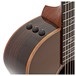 Taylor 712ce 12-Fret WSB, Western Sunburst (2016) #1106136104