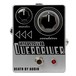 Death By Audio Interstellar Overdriver Overdrive w/ Master Control