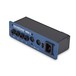 Rockboard MOD 2 Patchbay TS/TRS/MIDI & USB Angled View