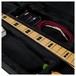 Gator GL-BASS Rigid EPS Electric Bass Guitar Case, Neck Support and Storage