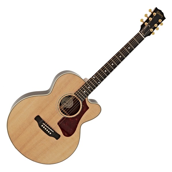 Gibson Parlor Rosewood AG 2018, Antique Natural