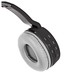 SubZero SZ-H100 Bluetooth Wireless Headphones, Black