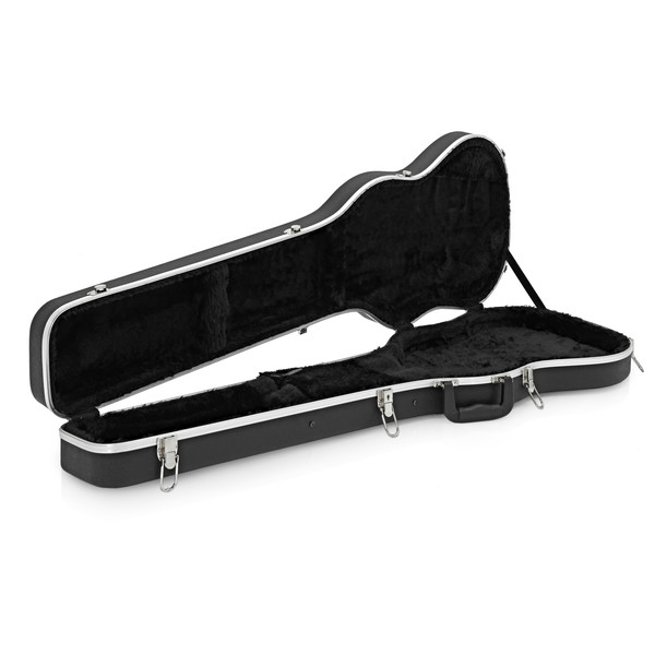 Electric Bass ABS Case by Gear4music