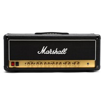 Marshall DSL100HR 100W Valve Head /    Reverb - Prawie Nowy