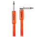 Ortega OECI-10 Close Up On Bright Orange Ends