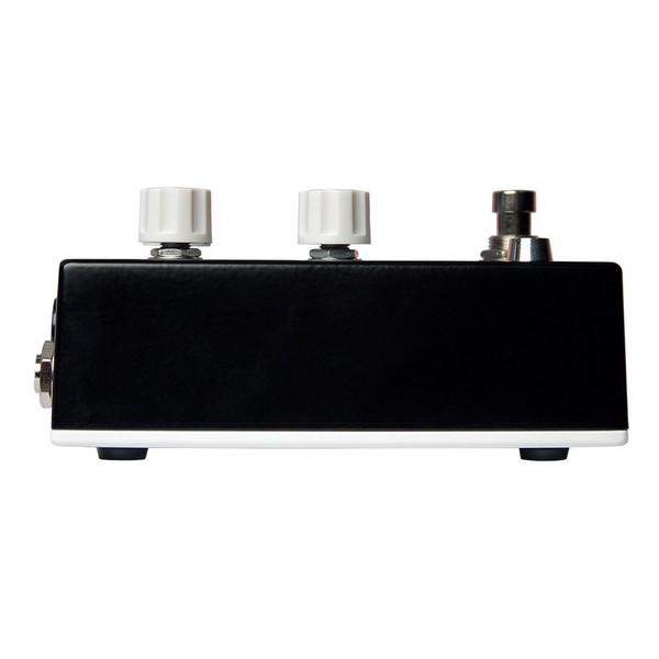 Death By Audio Micro Dream Lo-Fi Delay - side