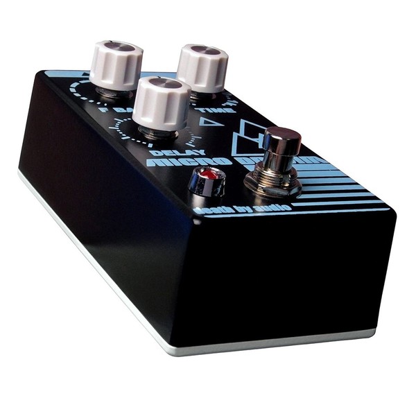 Death By Audio Micro Dream Lo-Fi Delay- top