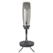 Samson CO1U USB Recording and Podcasting Pack - Microphone Rear