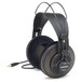 Samson CO1U USB Recording and Podcasting Pack - Headphones Angled