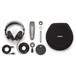 Samson CO1U USB Recording and Podcasting Pack - Microphone, Headphones, and Accessories