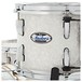 Pearl Masters MCT 22'' 4pc Shell Pack, White Marine Pearl