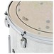 Pearl Masters MCT 22'' 4pc Shell Pack, White Marine Pearl