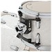 Pearl Masters MCT 22'' 4pc Shell Pack, White Marine Pearl