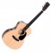 Sigma 000ME Electro Acoustic, Natural