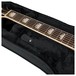Gator GL-JUMBO Rigid EPS Jumbo Acoustic Guitar Case, Neck Support