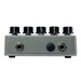 Death By Audio Supersonic Fuzz Gun Fuzz - jacks