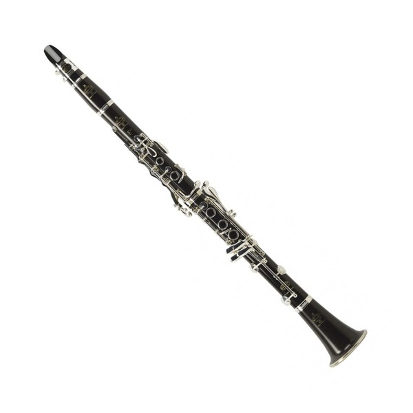 Buffet E13 Bb Clarinet with Gig Bag Case