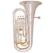 Odyssey OEP1500 Premiere 4 Valve Euphonium