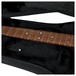 Gator GL-DREAD-12 Rigid EPS Dreadnought Acoustic Guitar Case, Neck Support