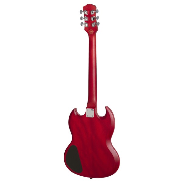 Epiphone SG Special VE, Heritage Cherry Sunburst - Prawie