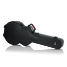 Gator GTSA-GTR335 ATA Moulded Case For Semi-Hollow Electric Guitars