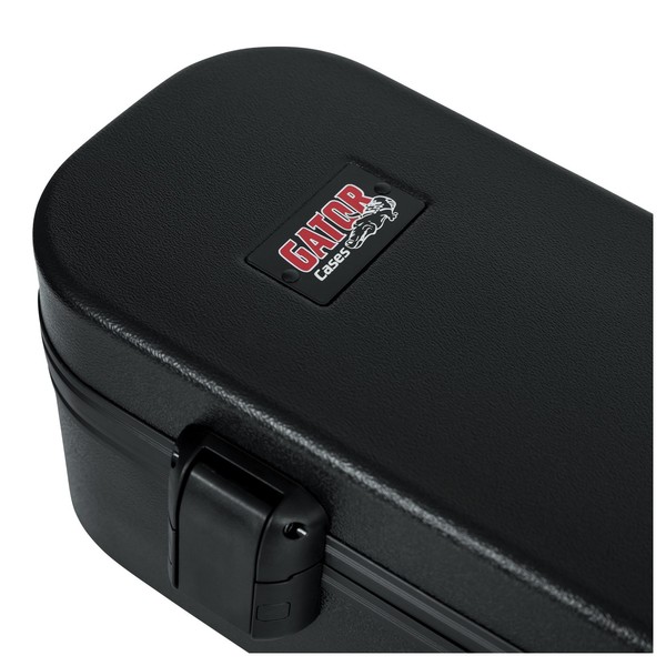 Gator GTSA-GTR335 ATA Moulded Case For Semi-Hollow Electric Guitars 6