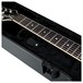 Gator GTSA-GTR335 ATA Moulded Case For Semi-Hollow Electric Guitars 7