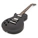 Gibson Les Paul Studio T Left Handed Electric Guitar, Ebony (2017)