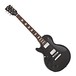 Gibson Les Paul Studio T Left Handed Electric Guitar, Ebony (2017)