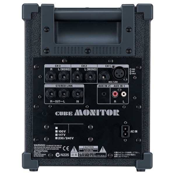 Roland CM-30 30W Personal Monitor