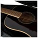 Gator GTSA-GTRDREAD ATA Moulded Case For Dreadnought Acoustic Guitars 6
