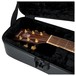 Gator GTSA-GTRDREAD ATA Moulded Case For Dreadnought Acoustic Guitars 9