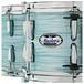 Pearl Masters MCT 22'' Am Fusion 4pc Shell Pack, Ice Blue Oyster